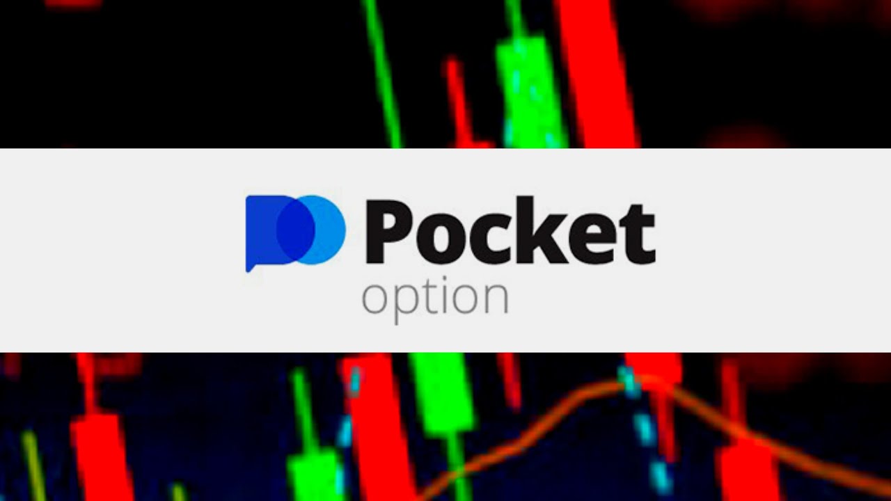 COMO Operar na corretora Pocket Option YouTube