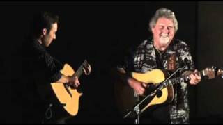 Thom Bresh & Brooks Robertson - Guts and Steel chords