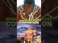 MANLIEST DEATH POSE In Anime PS1 Syle Hokutonoken Raoh Playstation mp3