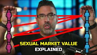 Sexual Market Value (SMV) Explained [@MichaelSartain]