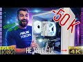 Сборка ПК за 50к на зеоне для 2к