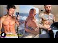 🔥 SEXY MUSCLE TIKTOKS COMPILATION #13 / Pretty Boys