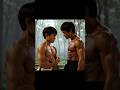 BRUCE LEE MASTER #aivideo #ai #foryou #brucelee #kungfu #martialarts