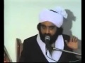 1 مردِ قلندر پیر مہر علی شاہ رحمتہ اللہ علیہ کون تھے   نوائے حسان بن ثاب...
