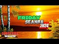 SEANRII - FRIDAY || LATEST PNG MUSIC 2024