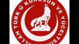 Hasan Sağındık - Ağıt - Türkçü Ülkücü Bozkurt Alperen