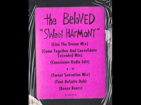 Immagine di Sweet Harmony (Tout de Suite dub mix)