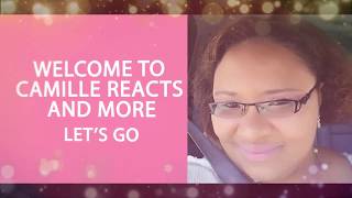 Morissette Amon - I Don't Want To Miss A Thing  Reaction