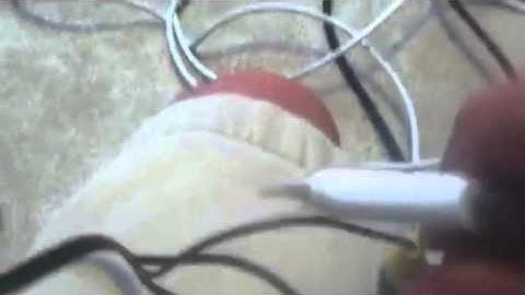 How to hook up a Dazzle DVC 100 capture card