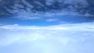 Through the clouds (Part Two) - Nokia PureView 808 Camera Sample screenshot 1