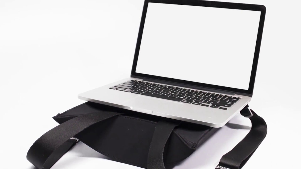 LIO - More than a bag, Its a mobile desktop.