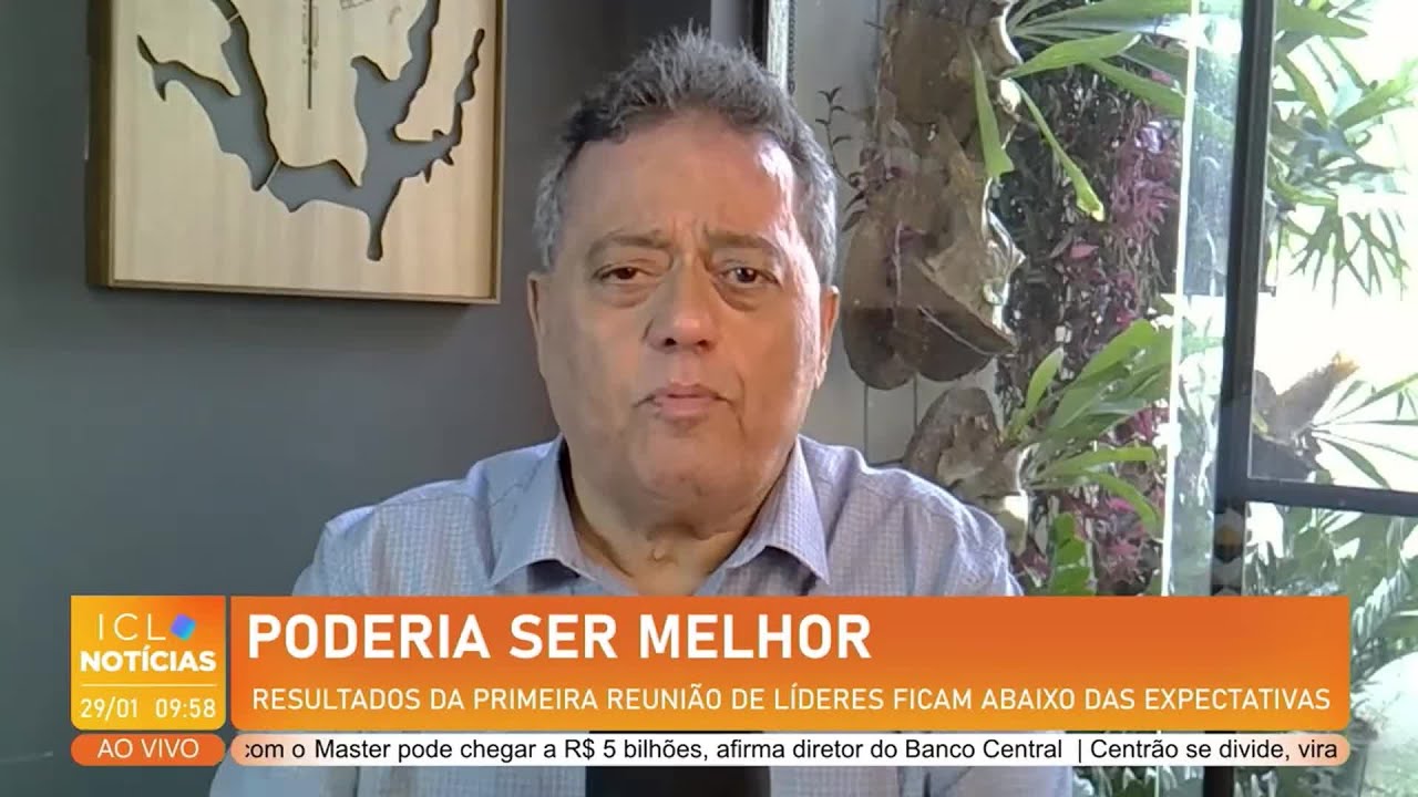 Tales Faria: CPI do Banco Master corre o risco de virar uma "CPI do fim do mundo"