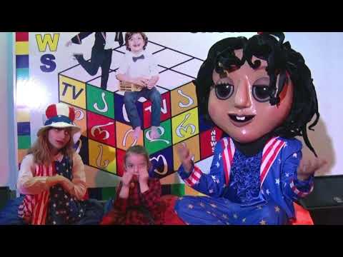 გადაცემა \"ანდრიუს ნიუსი\" 06