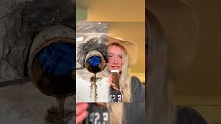 always quit when youre ahead#bartender #bartenderlife #server #serverlife#serverpro blems #skit