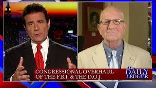 Rep. Ted Poe on the Inspector General's Report