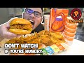 DONT WATCH IF YOU GET HUNGRY FAST