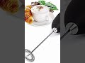 Rs.250 Only! Handheld Coffee & Egg Beater – Whip Like a Pro#viral #trending #fyp #shorts #foryou #ff