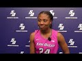 USD WBB Postgame Media | 2/7/26 vs. Seattle U
