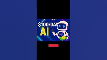 3 AI Side Hustles That Pay $100/Day in 2025