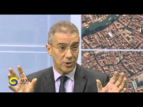 AVM Holding: 2° Puntata - Nicola Catozzo
