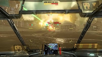 Match 4: MechWarrior Online (MWO) with Mead