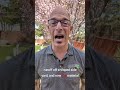 Why Mulch and DG Keep Washing Out | Reno Landscape Tip
