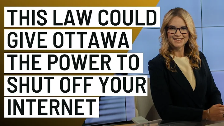 Mark Carney's Bill C-8: Expanding state surveillance in Canada