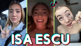 ISA ESCU GRWM Tiktok Funny Videos - Best tik tok GRWM of @Isa-escu   2024