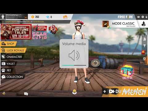 Cheat Dapet Semua Baju Di Free Fire Dengan Apk Lulubox Youtube