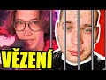 HALIEN PRODÁVAL DROGY DĚTEM