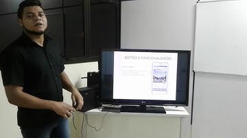 Projeto integrador I