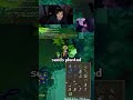 I will NEVER grow anything in OSRS again!  #osrs