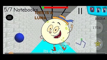 rosalina basics all wrong answers with mod menu