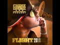 Chinx Drugz - Now or Never