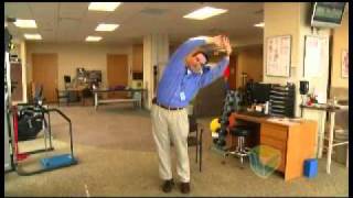 Healthy Living: Easy back exercises - Essentia Health