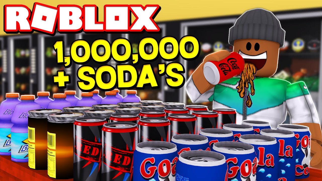 new-roblox-soda-drinking-simulator-youtube