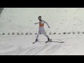 Tschofenig delights German fans with another big jump | FIS Ski Jumping World Cup 24-25