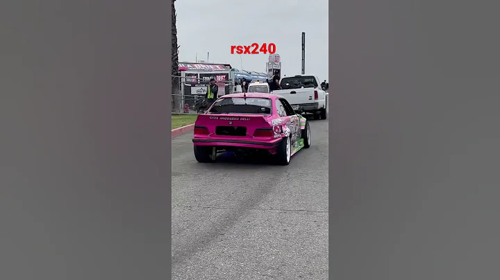 #fd #irwindale #drift
