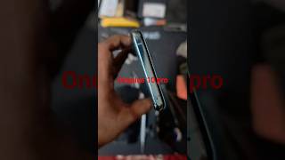 Oneplus 10 proDisplay and backdoor og #smartphone #teamphonehub #techtech #cellphone