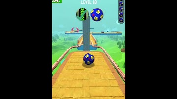 🔥 Going Balls VS Rollance Ball VS Action Ball Games New Race 1039 | Android/IOS Games #walkthrough