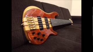 Gripin - Dalgalandimda Duruldum (Cover)