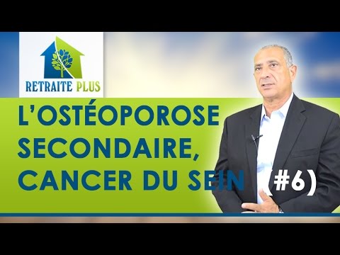 Vidéo: SERM: Avantages Pour L'ostéoporose, Le Cancer Du Sein Et Plus Encore, Effets Secondaires