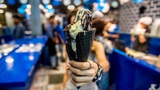 Mumbai Ka Chocolatiest Dessert at Icekraft | Curly Tales