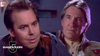 Jinxo s Curse Babylon 5