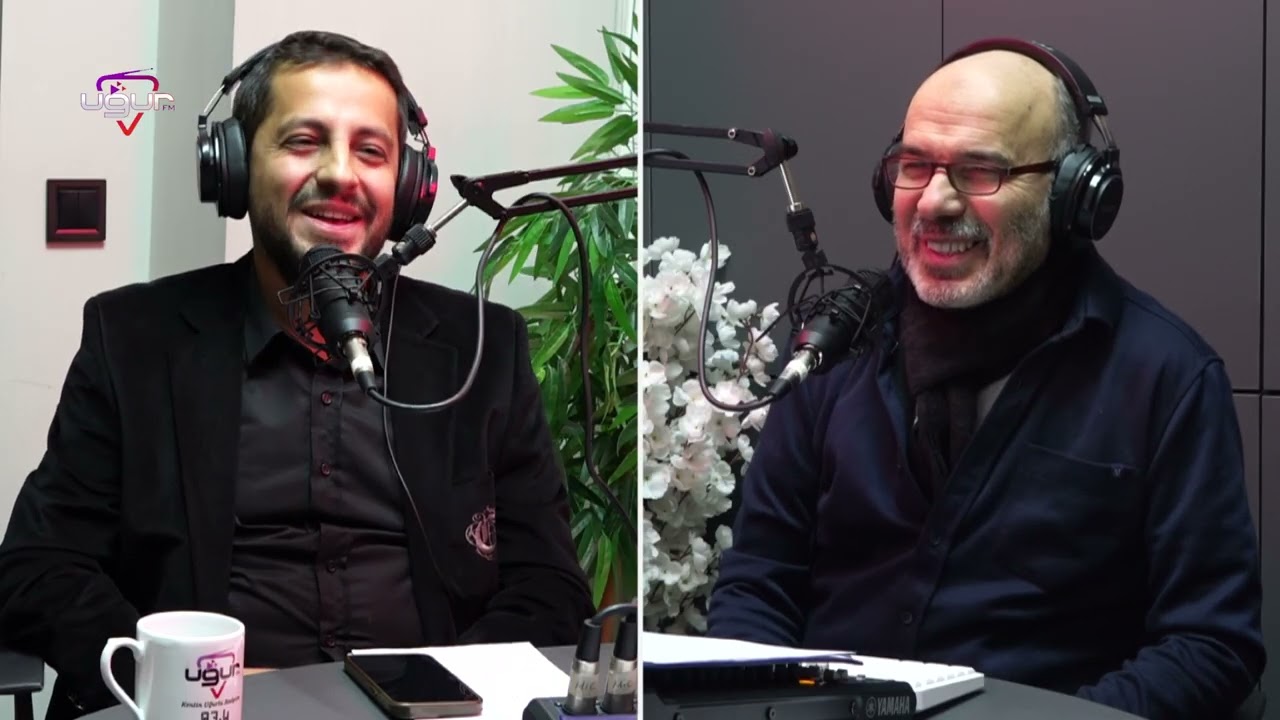 Hüseyin Özbek ile Şehirde Hayat: İlhan Kaplan