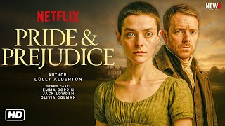 Pride and Prejudice Trailer - Netflix, First Look, Emma Corrin, Release Date, Cast, & Everything