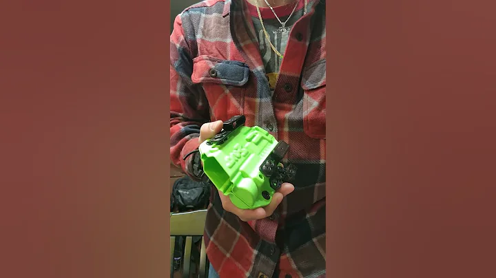 Tier 1 MSP IWB Holster. #edc #pewpew #edcgear #firearms