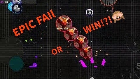 Brick YT#100 subs special-(Blob.io)