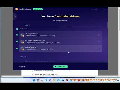 Fix Keyboard Randomly Stops Working on Windows 111087 PC