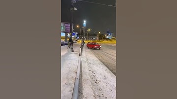 Thumbnail of Insane drift with old russian car - Normal Day in Rusia #44